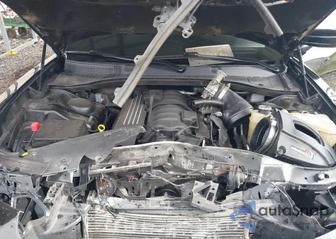 2020 Dodge Charger Scat Pack Rwd from USA, damaged, VIN 2C3CDXGJ0LH177306